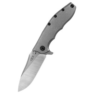 Pocket knife ZT 0562TI