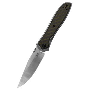 Pocket knife ZT 0640 Emerson