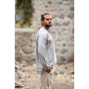 Peasant shirt "Felix" Multi