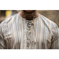 Peasant shirt "Felix" Multi