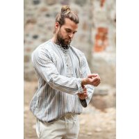 Peasant shirt "Felix" Multi