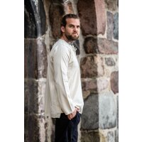 Peasant shirt natural "Felix"