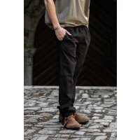 Medieval pants Black "Arvo"