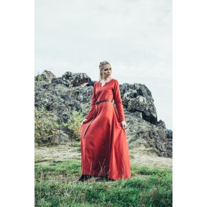 Underdress Red "Lina"