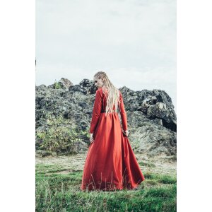 Underdress Red "Lina"