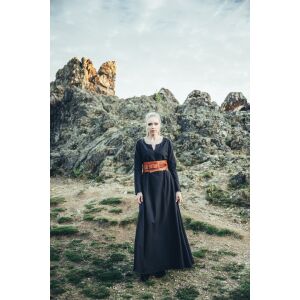 Underdress Black "Lina"