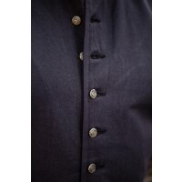 Classic doublet Black "Charles"