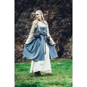 Viking Overdress Blue "Inka"