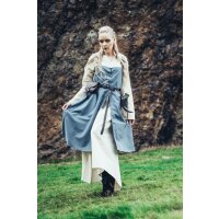 Viking Overdress Blue "Inka"