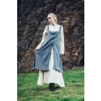 Viking Overdress Blue "Inka"