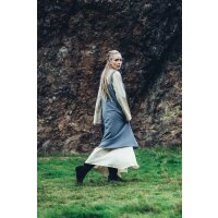 Viking Overdress Blue "Inka"