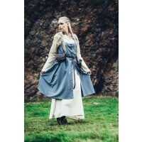 Viking Overdress Blue "Inka"