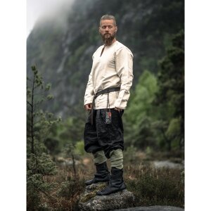 Viking tunic Natural "Ivar"