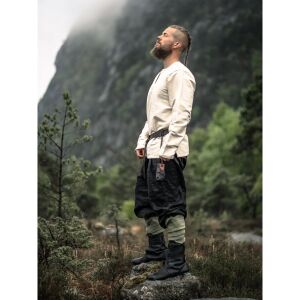 Viking tunic Natural "Ivar"