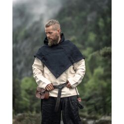 Viking tunic Natural "Ivar"