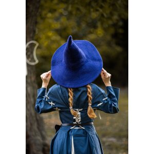 Witch Hat Blue "Agata"