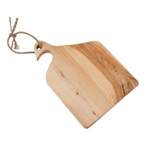 Viking style cutting board
