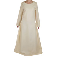 Classic medieval dress or underdress nature "Amalie"