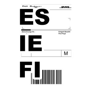 Return label Belgium(bpost), Netherlands(PostNL),...