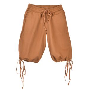 Childrens knickerbockers brown "Jonte"