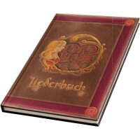 Book PurPur-songbook