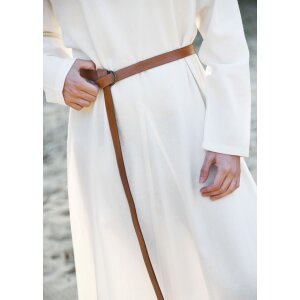 Lightweight medieval dress, Viking dress, natural "Milla"