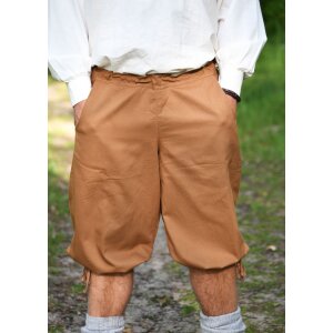 Knickerbockers beige-brown, Jonte