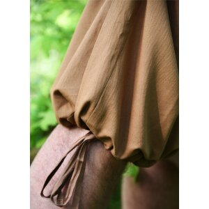 Knickerbockers beige-brown, Jonte