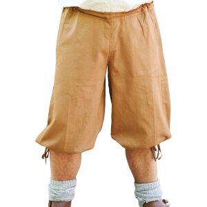 Knickerbockers beige-brown, Jonte