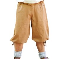 Knickerbockers beige-brown, Jonte