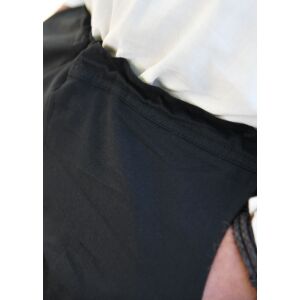 Black knickerbockers "Jonte"
