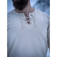 Medieval shirt nature "Otto"