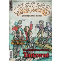 Karfunkel magazine no. 157 - 02/2024