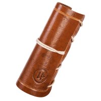 Handle guard for axe, brown