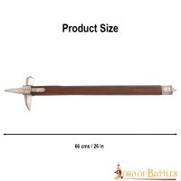 15th Century Historical War Hammer