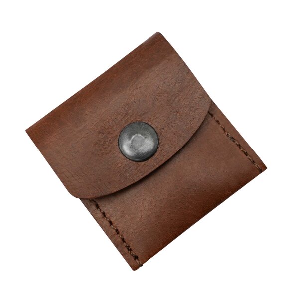 Handcrafted Genuine Leather Pouch