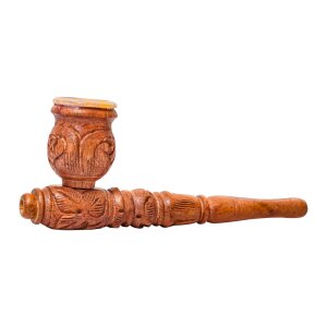The Strider´s Wooden Smoking Pipe