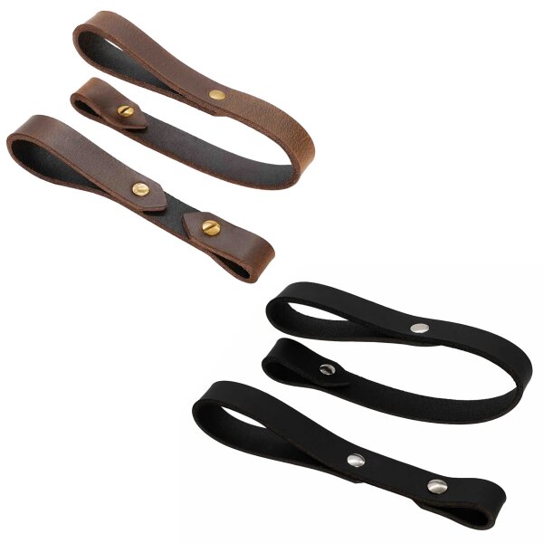 Medieval Sword Hanging Belts Handcrafted from Genuine Leather