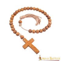 15th Century Historically Inspired Rosary