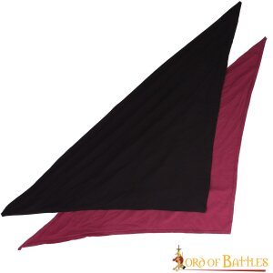 Pirate Bandana Handcrafted from Light Cotton