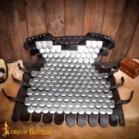 Viking Warriors Scale Cuirass ideal for LARP