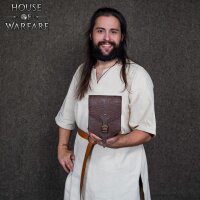 "Shylock" Handcrafted Genuine Belt Bag