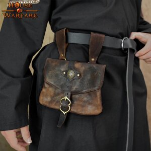 Venturer Handcrafted Belt Bag