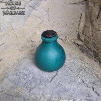 LARP Cosplay Magic Potion Grenade Foam Green