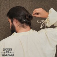 Handcrafted Genuine Medieval Bone Hair Pin