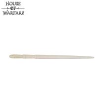 Handcrafted Genuine Medieval Bone Hair Pin