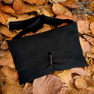 Handcrafted Canvas Cotton Satchel Bag