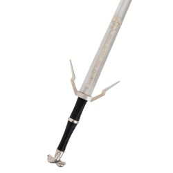 Witcher Sword "Silver Sword"