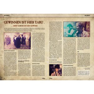 Magazine LARPzeit #84