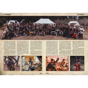 Magazine LARPzeit #84